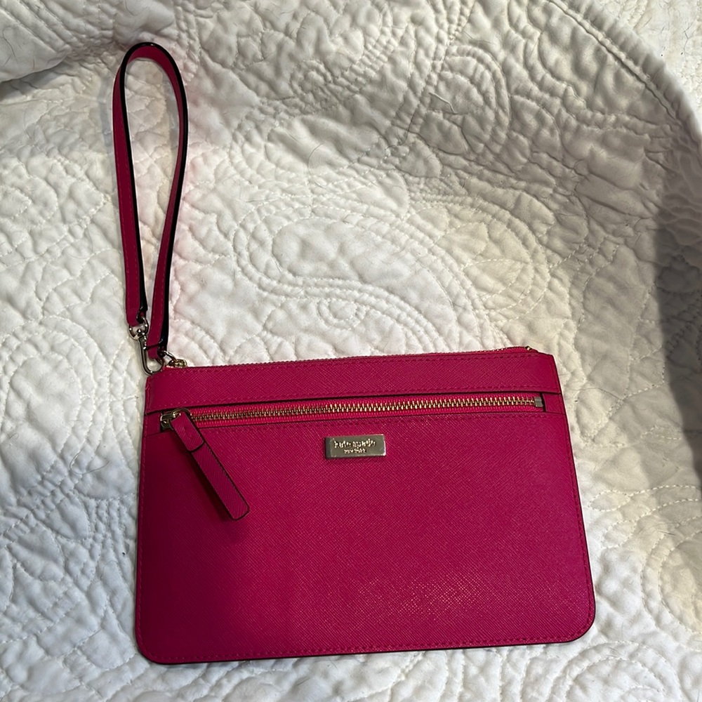 Kate Spade Wristlet